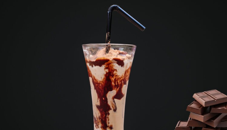 Cold Coffee