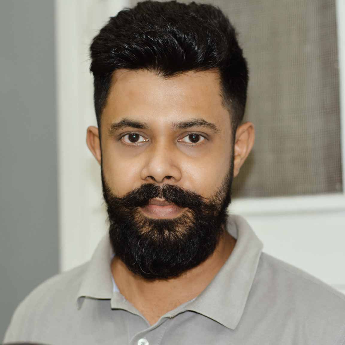 Motahar Uddin