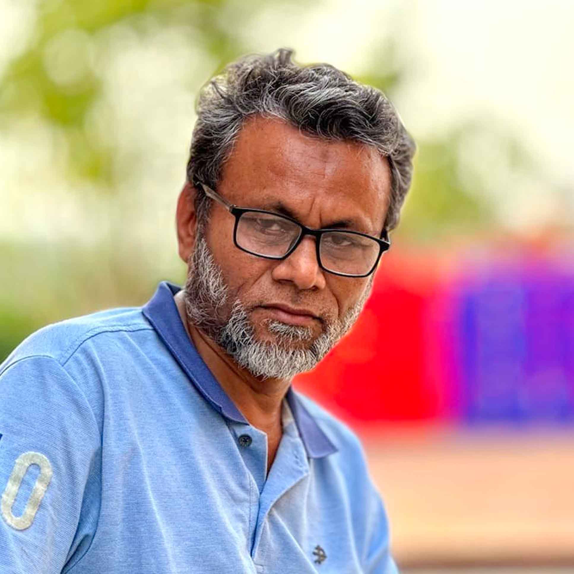 Masud Bhuiyan