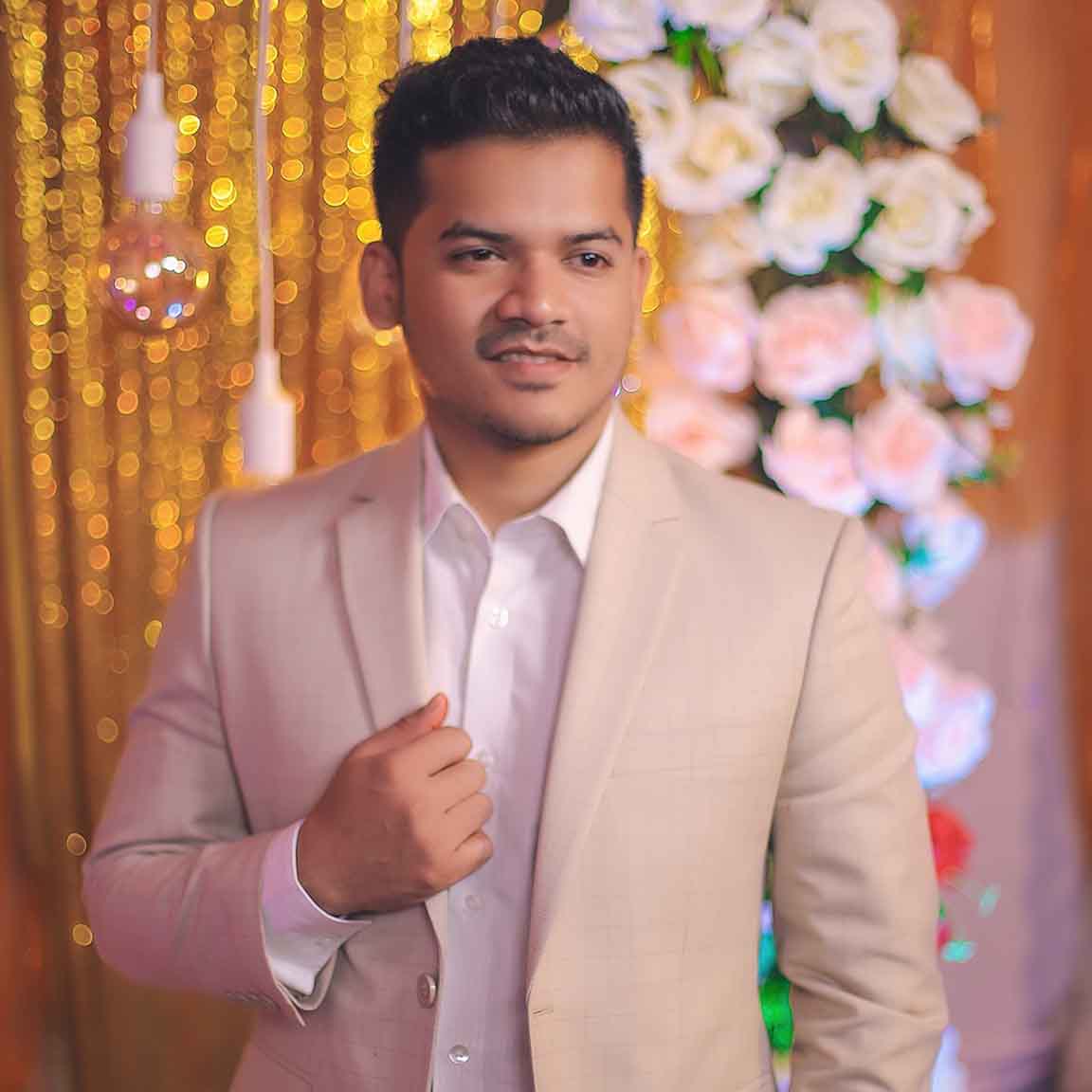 Mazharul Islam Emon